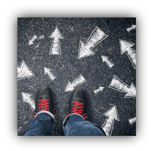 Belirsizlikle Nasıl Başa Çıkarım?