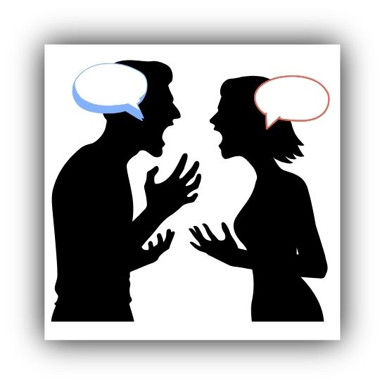 Sen Dili – Ben Dili