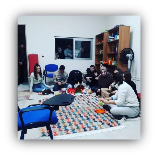 Gottman Çift Terapisi Eğitimi