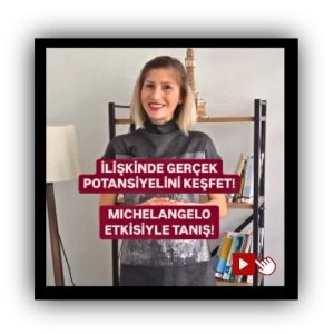 ilişkinde gerçek potansiyelini keşfet