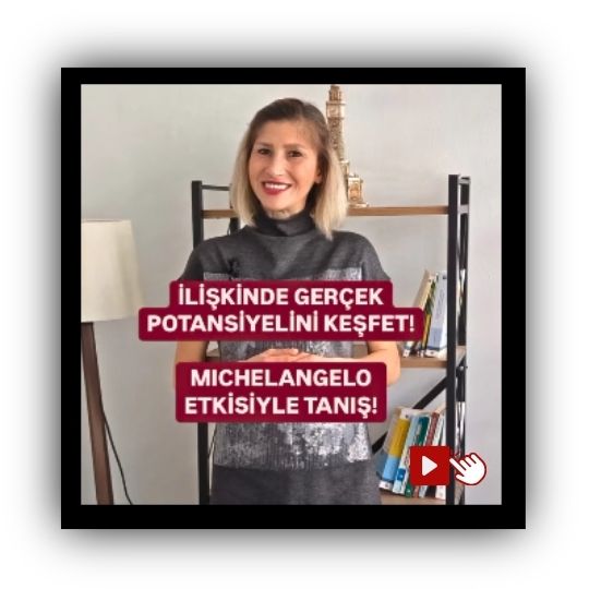 Michelangelo etkisi