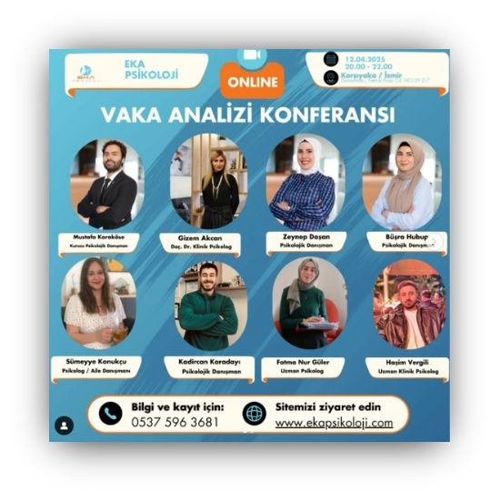 Vaka Analizi 12 Nisan 2025