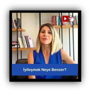İyileşmek Neye Benzer