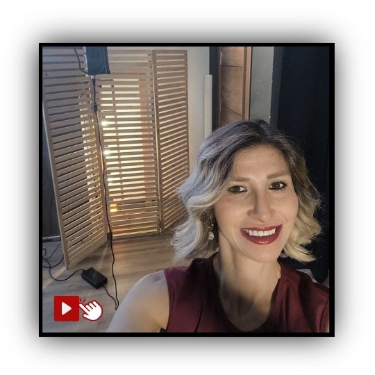 Partner Seçimin Kendinle İlişkini Gösterir