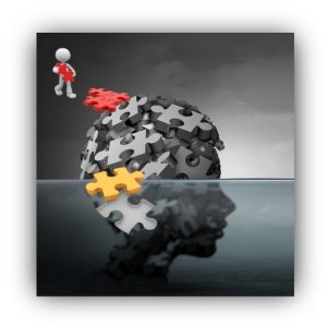 “Belirsizliğe Tahammülsüzlükle Baş Etmenin 5 Klinik Gerçekliği”