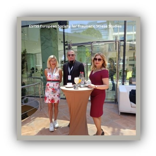 Tiflis_ ESTSS e Studies Conference