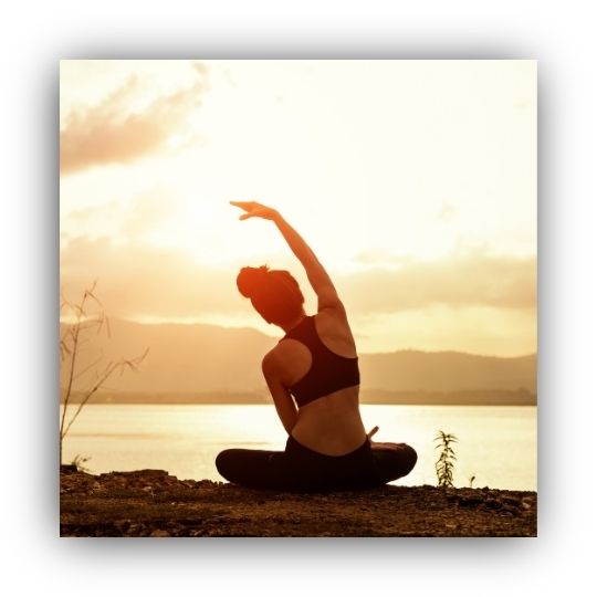 Travma Odaklı Yogaterapi&nbsp;Nedir?