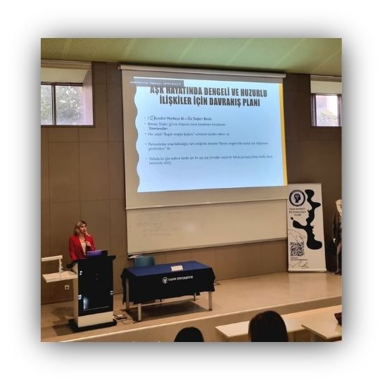 seçmek mi sevilmek mi